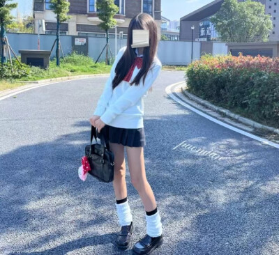 高质女头
