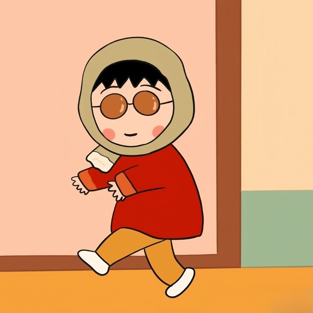 樱桃小丸子