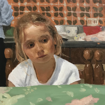 佩佩·巴埃纳是一位西班牙风景画和静物画家，他的作品能够反映安达卢西亚土地同样的光线、美丽和简约。巴埃纳将他所生活的时代的习俗、思想和面貌重现在画面上。