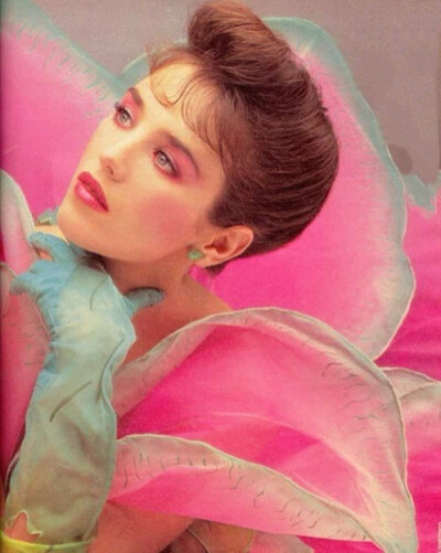 Isabelle Adjani 