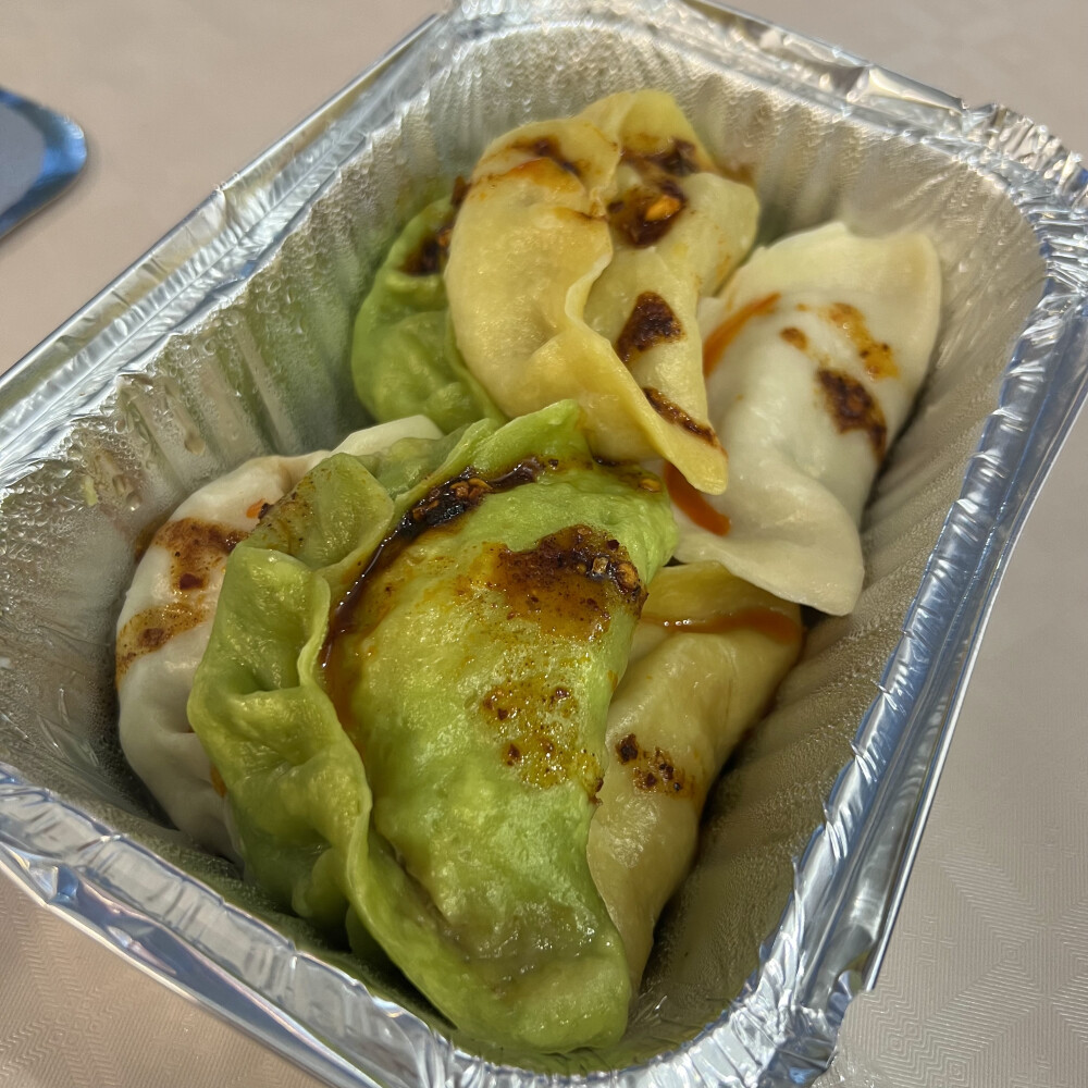 Belgrad—-кнедле饺dumpling