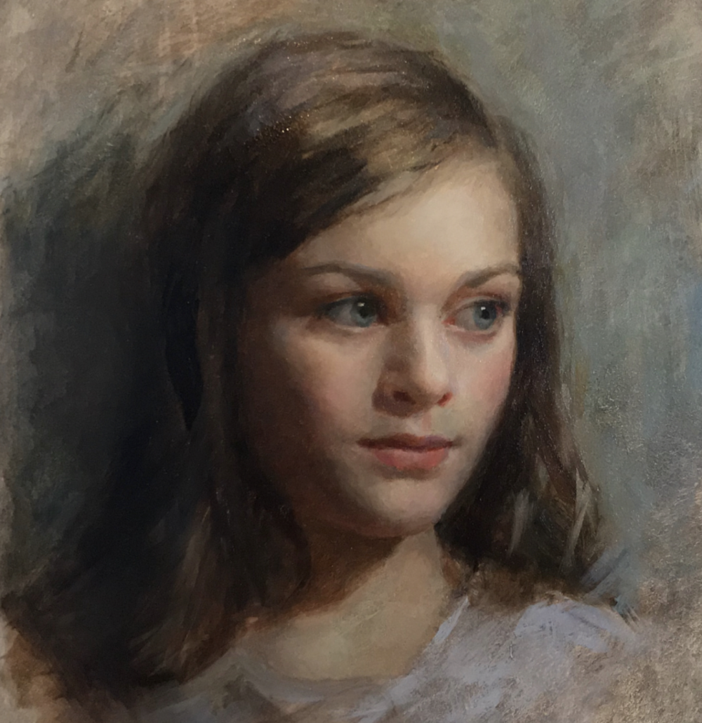 路易斯·卡尔是来自美国密西西比的当代画家。路易斯的作品是人物和自然世界风景的精致演绎，专注于古典现实主义。自从童年时期展现出他的艺术天赋以来，他就踏上了励志成为美术大师的终生旅程。他的和蔼可亲以及与生俱来的商业天赋使他成为一位出色的多才多艺的导师，而他灵巧的绘图技巧以及对价值和形式的敏锐诠释为他的画作注入了可见的活力。