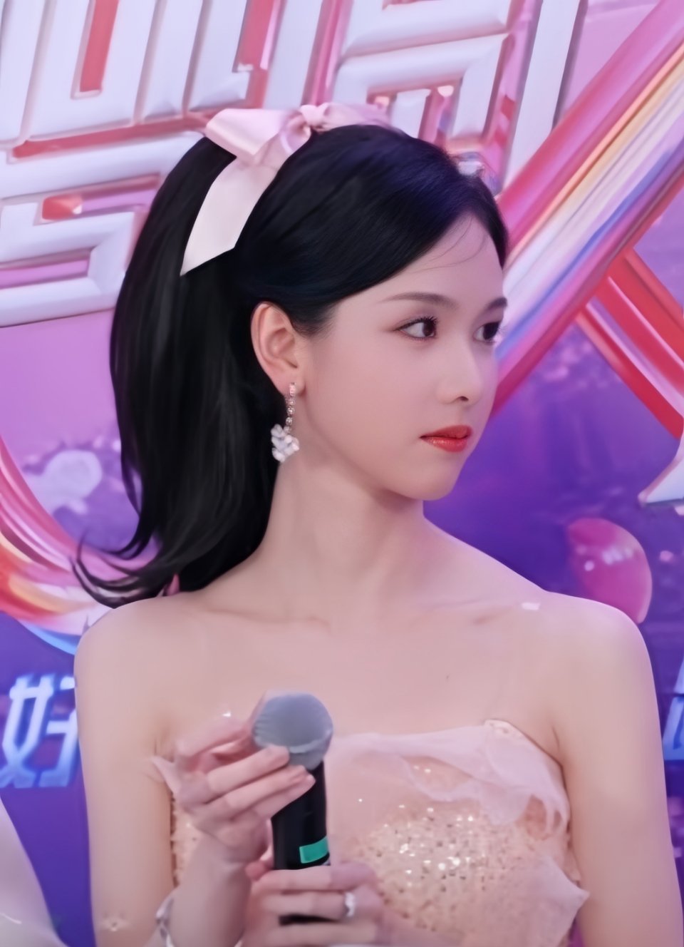 陈都灵 内娱女明星