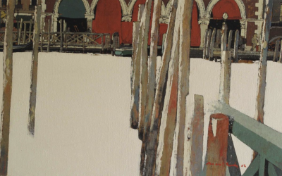 马吉·普伊格于1966年出生在莱伊达的帕卢。1989年毕业于巴塞罗那的圣乔迪美术学院，后就读于英国温彻斯特美术学院。