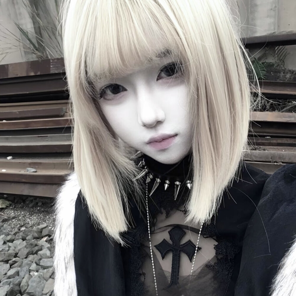 泪