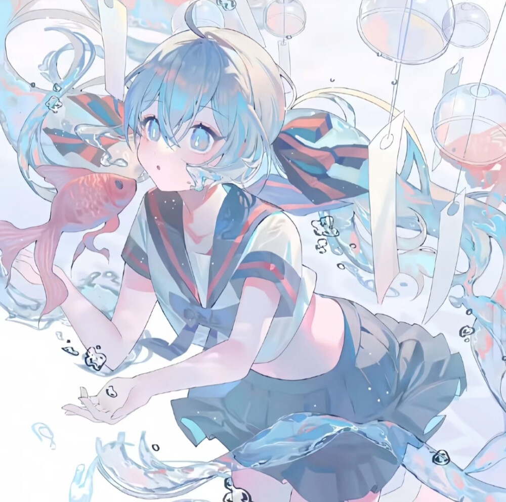 初音未来