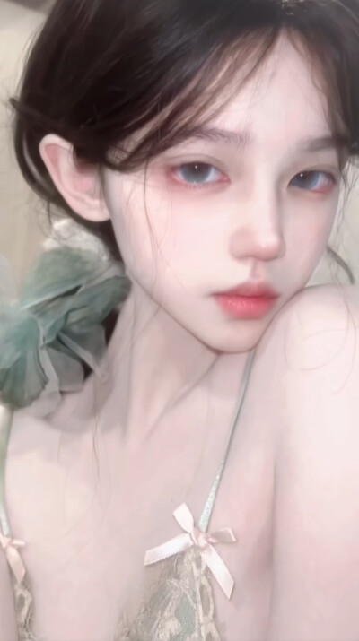 真人壁纸