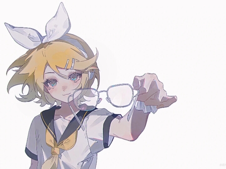 鏡音鈴