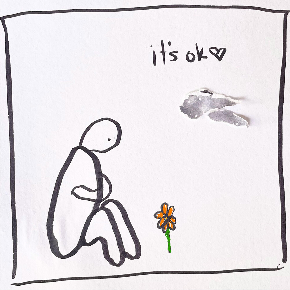 it‘s ok - corook