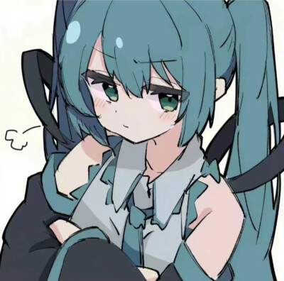 初音未来