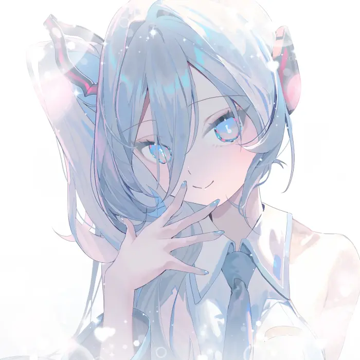 初音未来