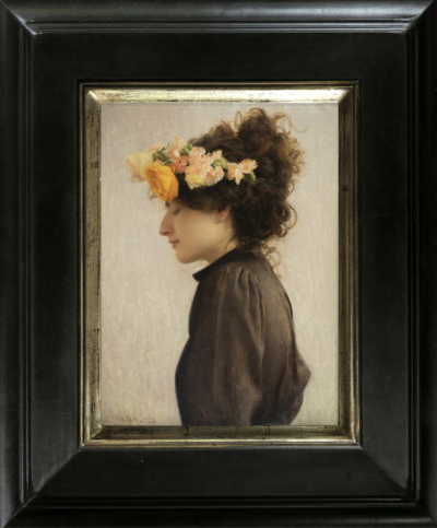 路易斯·卡尔是来自美国密西西比的当代画家。路易斯的作品是人物和自然世界风景的精致演绎，专注于古典现实主义。自从童年时期展现出他的艺术天赋以来，他就踏上了励志成为美术大师的终生旅程。他的和蔼可亲以及与生…