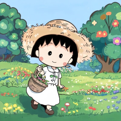 樱桃小丸子