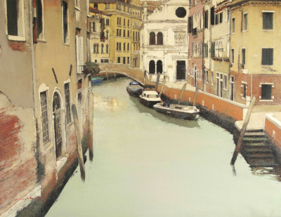 马吉·普伊格于1966年出生在莱伊达的帕卢。1989年毕业于巴塞罗那的圣乔迪美术学院，后就读于英国温彻斯特美术学院。