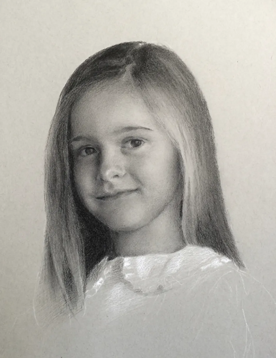 路易斯·卡尔是来自美国密西西比的当代画家。路易斯的作品是人物和自然世界风景的精致演绎，专注于古典现实主义。自从童年时期展现出他的艺术天赋以来，他就踏上了励志成为美术大师的终生旅程。他的和蔼可亲以及与生俱来的商业天赋使他成为一位出色的多才多艺的导师，而他灵巧的绘图技巧以及对价值和形式的敏锐诠释为他的画作注入了可见的活力。