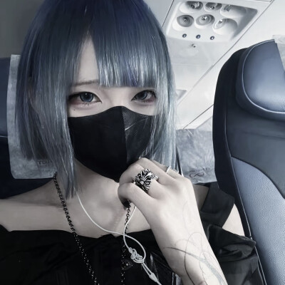 泪