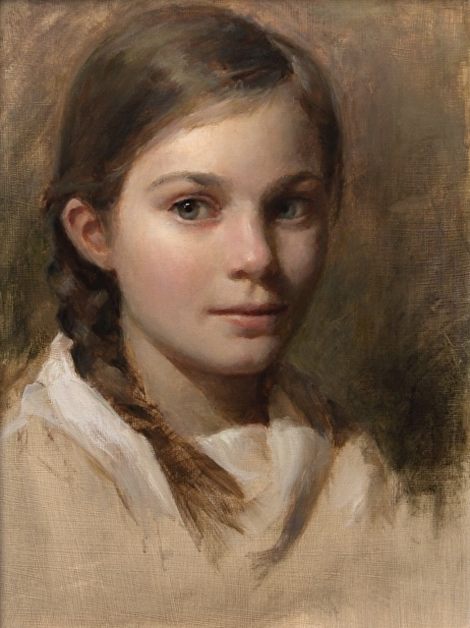 路易斯·卡尔是来自美国密西西比的当代画家。路易斯的作品是人物和自然世界风景的精致演绎，专注于古典现实主义。自从童年时期展现出他的艺术天赋以来，他就踏上了励志成为美术大师的终生旅程。他的和蔼可亲以及与生俱来的商业天赋使他成为一位出色的多才多艺的导师，而他灵巧的绘图技巧以及对价值和形式的敏锐诠释为他的画作注入了可见的活力。