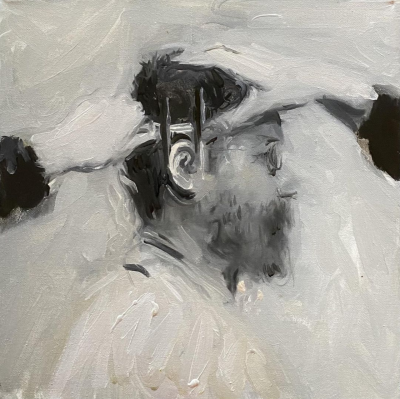 诺亚·萨特斯特罗姆是一位美国当代画家，在密西西比州长大，并在格拉斯哥艺术学院接受教育。除了绘画和素描以外，他还撰写文章、制作视频作品、动画，并与作家合作创作文本/图像。自1998年以来，他一直是卡罗尔罗宾逊…