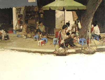 马吉·普伊格于1966年出生在莱伊达的帕卢。1989年毕业于巴塞罗那的圣乔迪美术学院，后就读于英国温彻斯特美术学院。