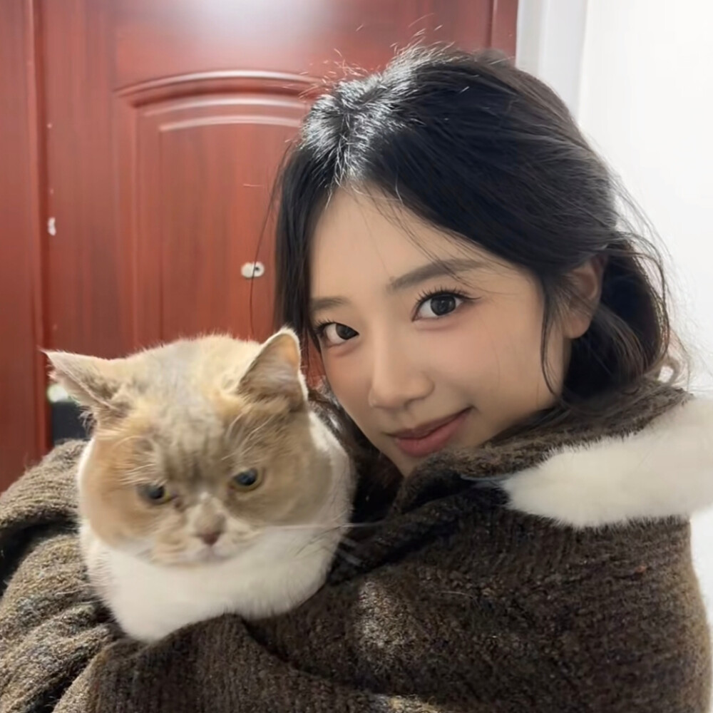 胡馨尹