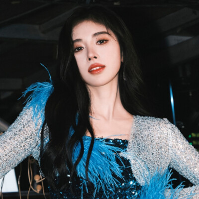 鞠婧祎套图可二改
