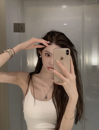 女头