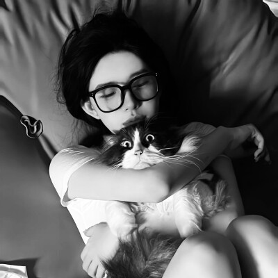 女头