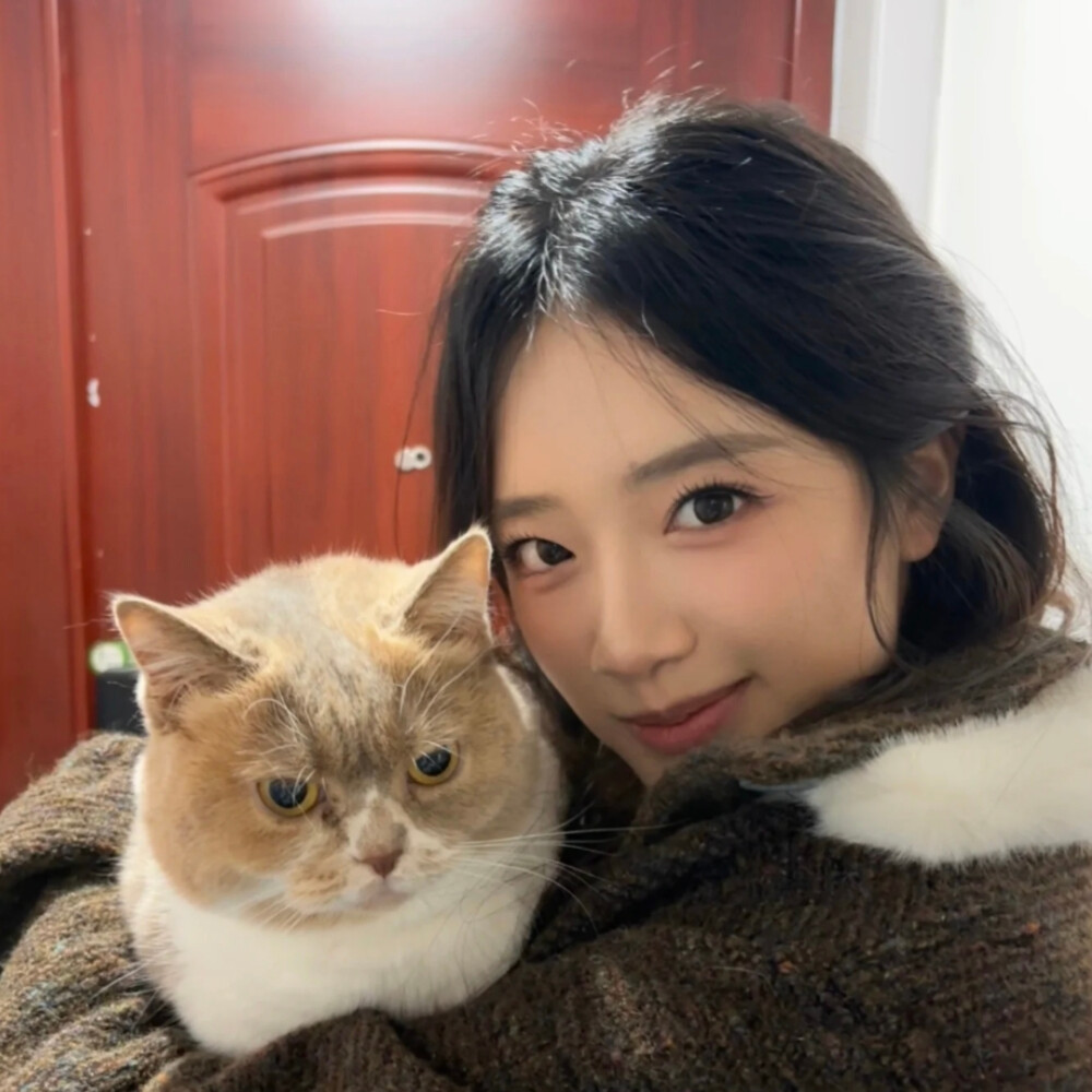 胡馨尹