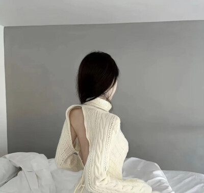 女头