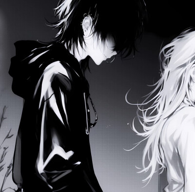 倾妹妹/动漫情头