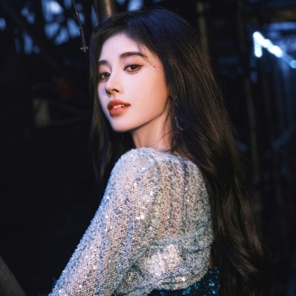 鞠婧祎套图可二改