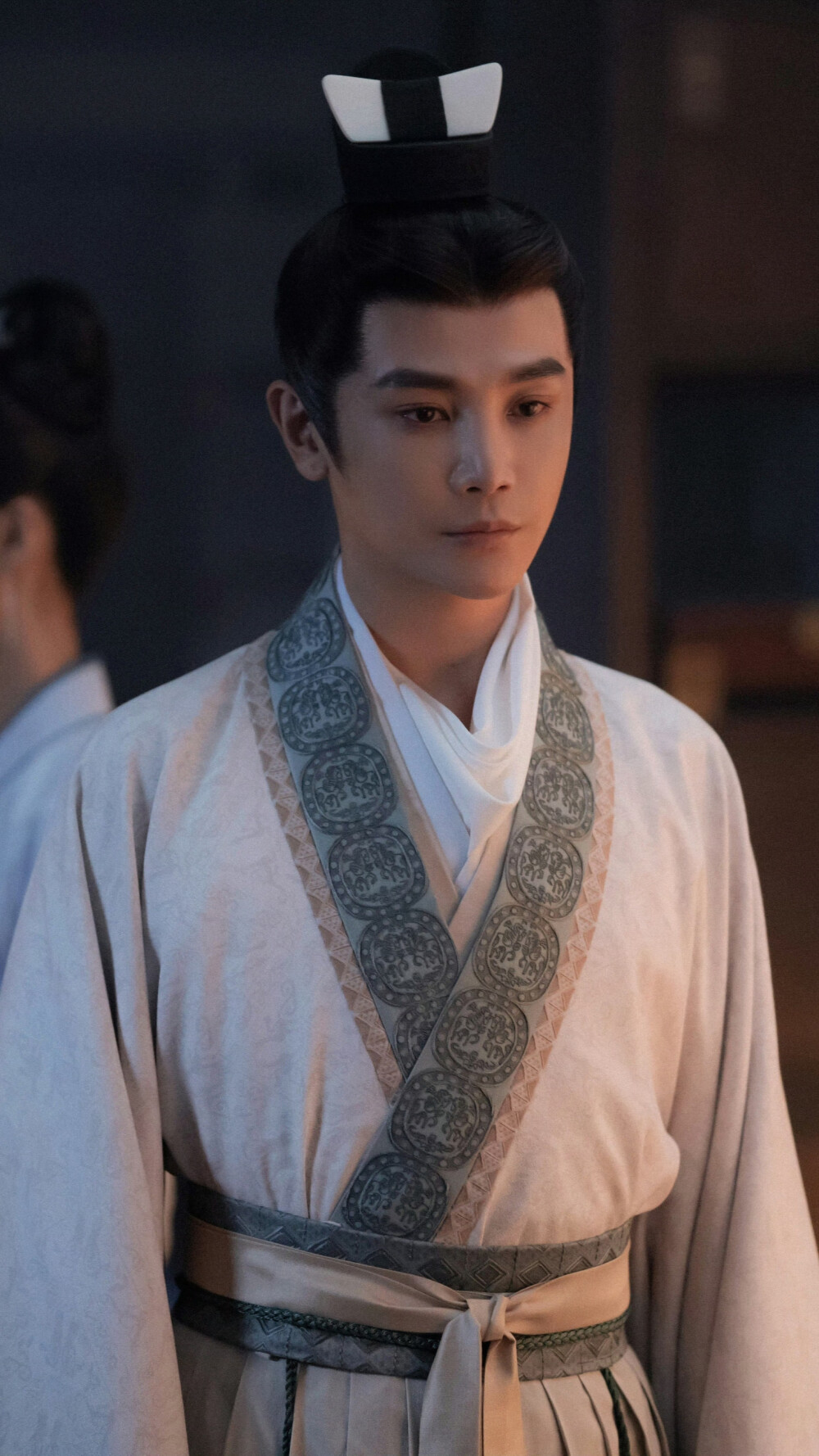 永安梦 周述安 孙坚