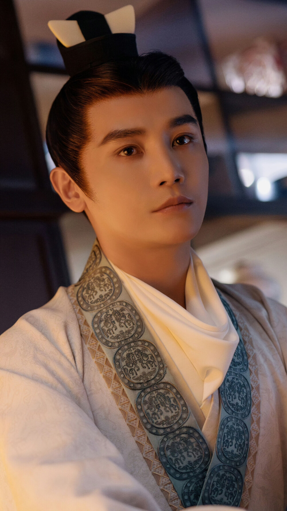 永安梦 周述安 孙坚