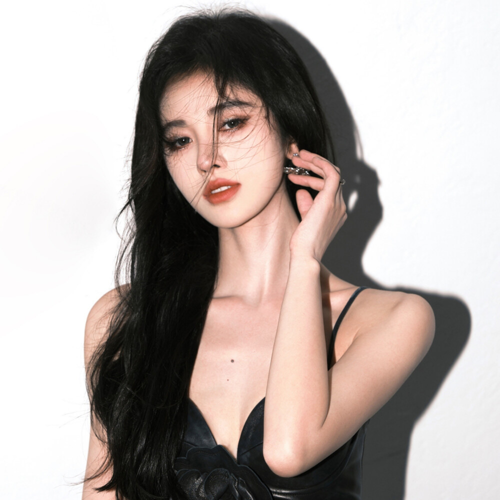 鞠婧祎套图可二改