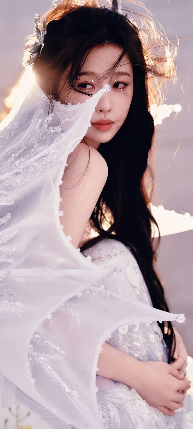 虞书欣跨年壁纸