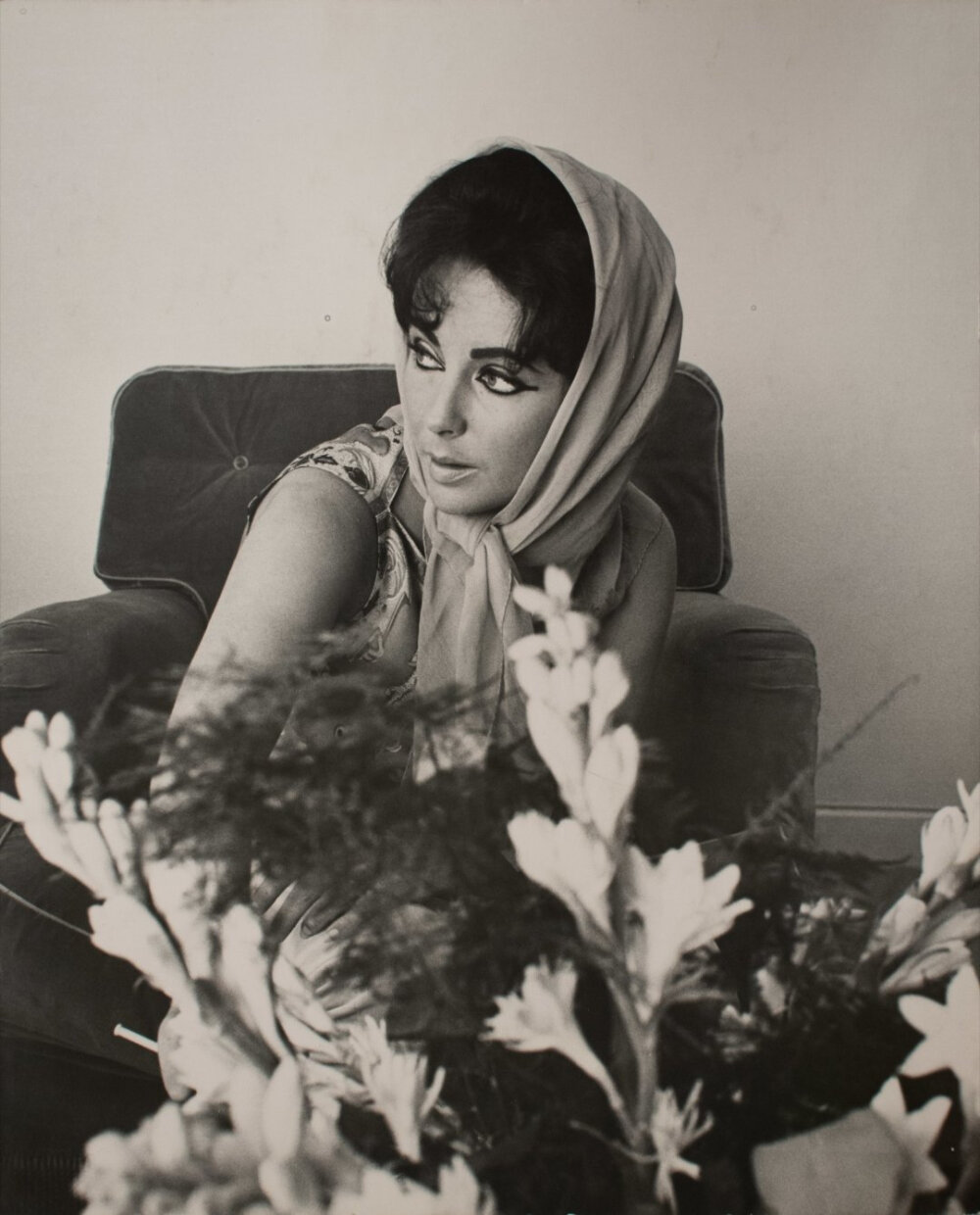 Elizabeth Taylor