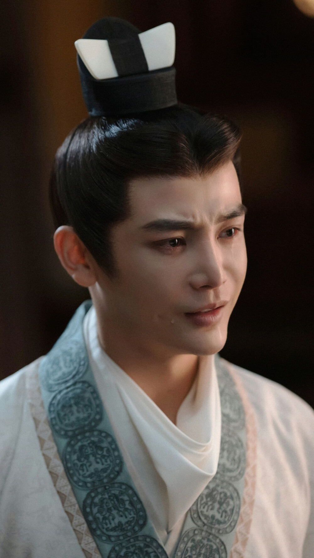 永安梦 周述安 孙坚