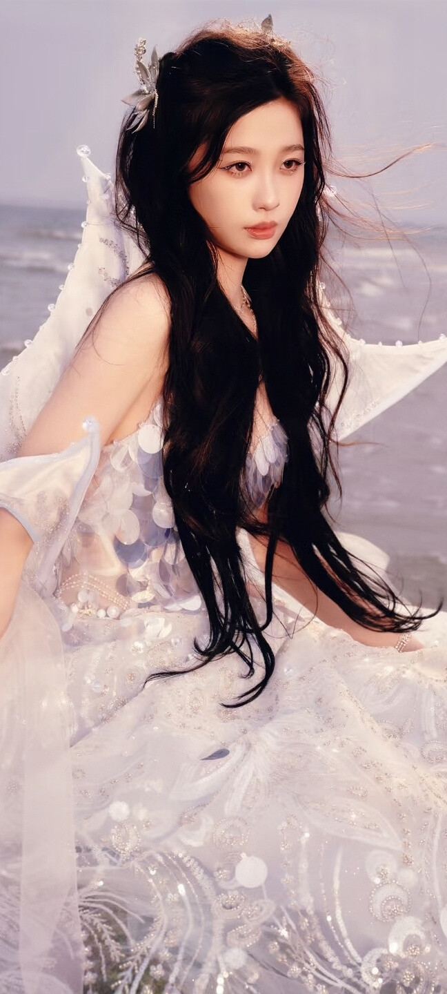 虞书欣跨年壁纸