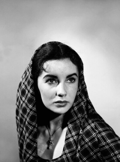 Elizabeth Taylor