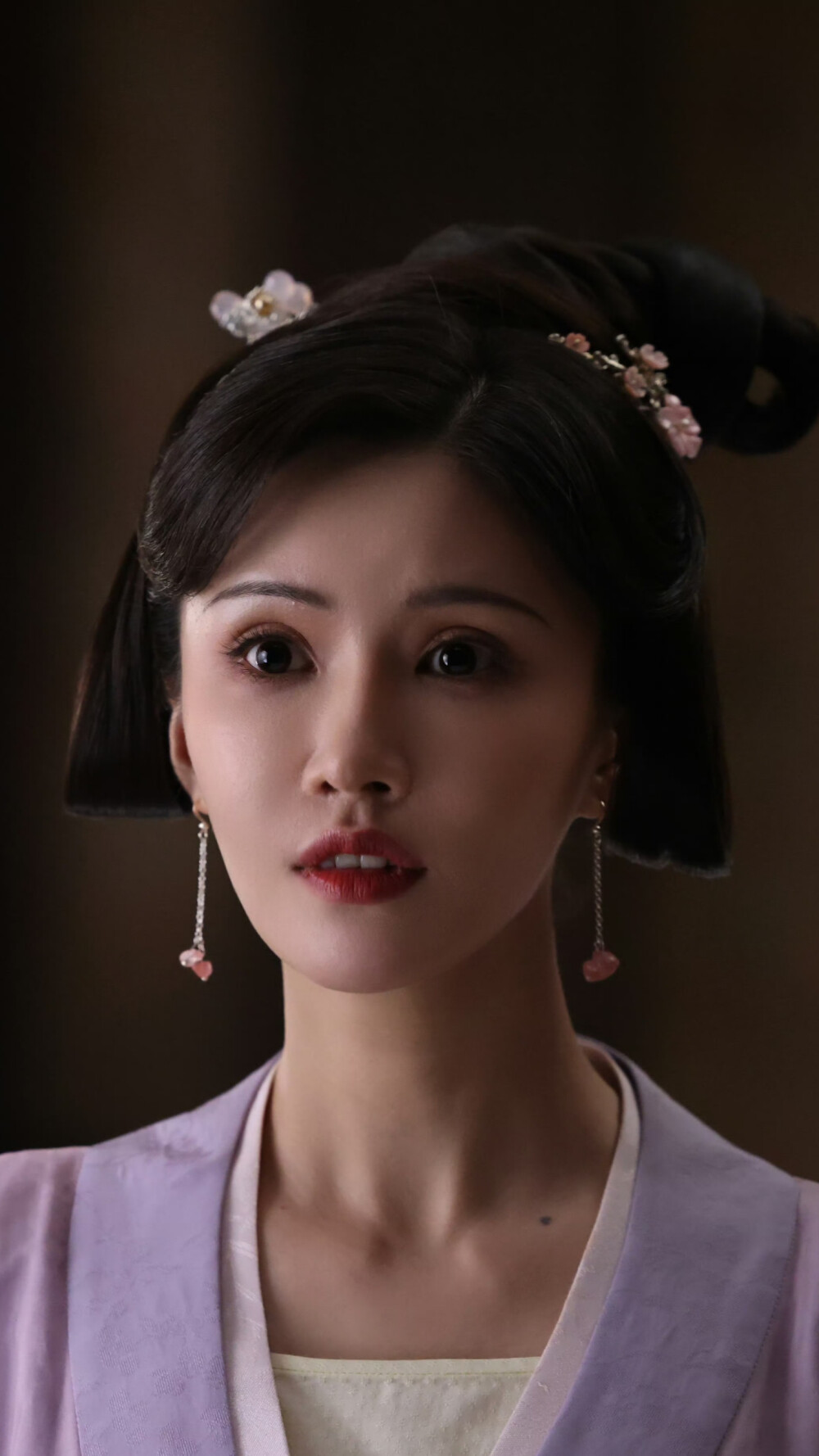 永安梦 何氏 孙子钧