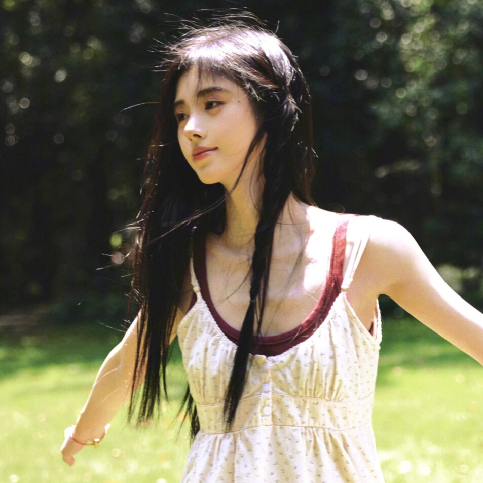 鞠婧祎套图可二改