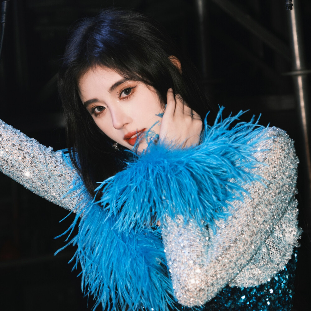 鞠婧祎套图可二改