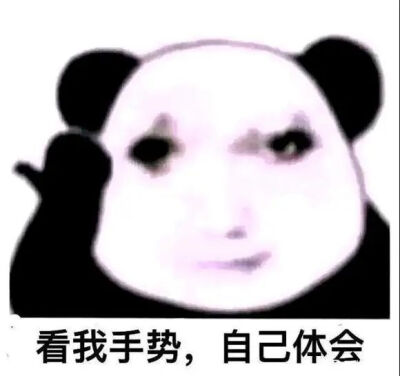 表情包