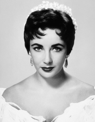 Elizabeth Taylor