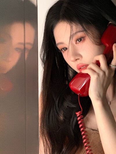 鞠婧祎头像