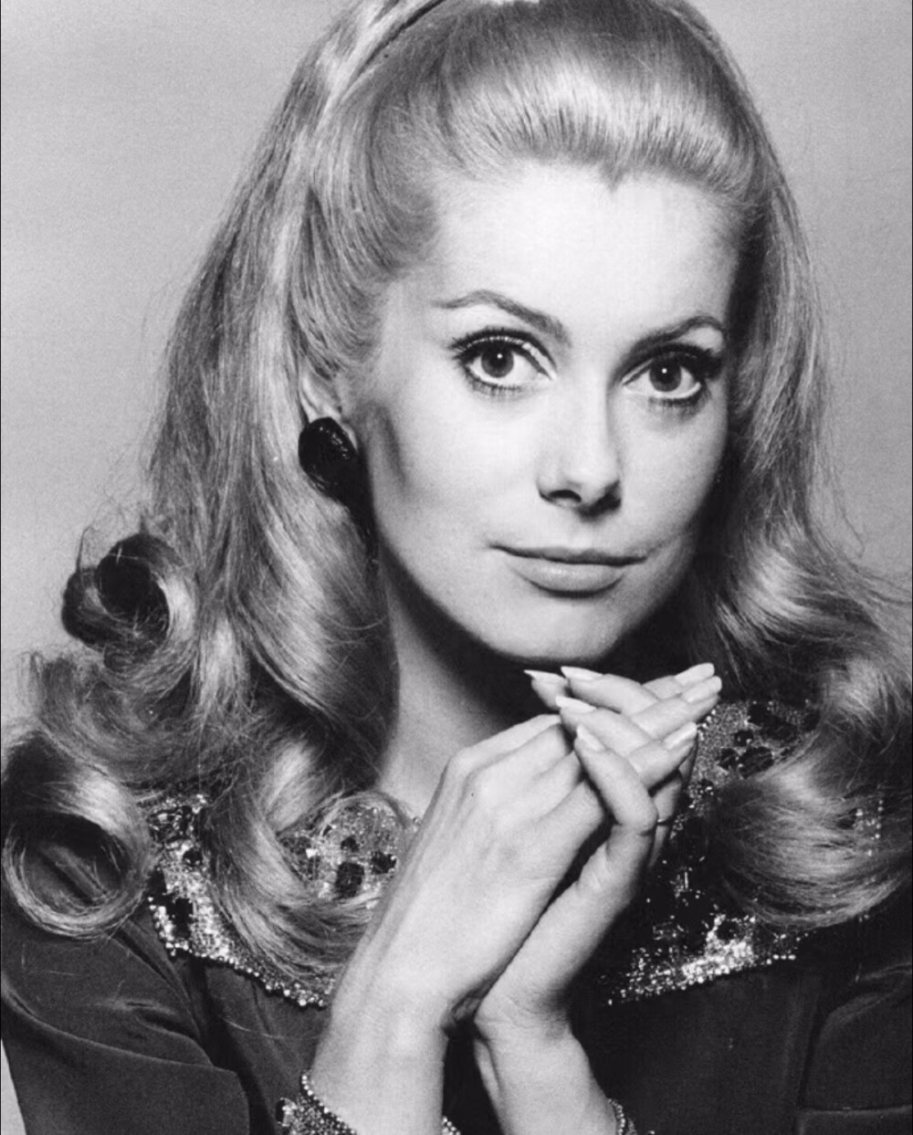 Catherine Deneuve 