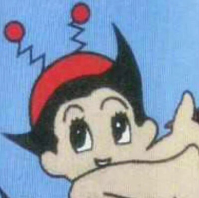 搞怪头像