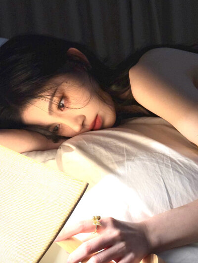 鞠婧祎头像