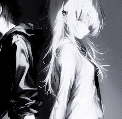 倾妹妹/动漫情头