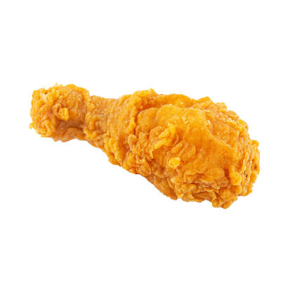白底美食头像